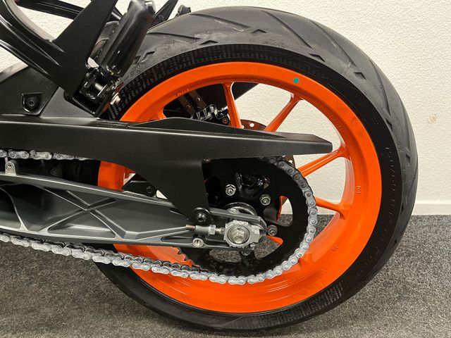 ktm - rc-390