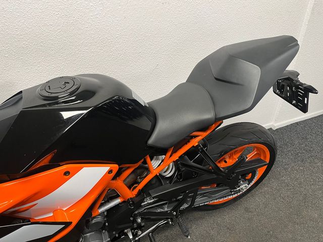 ktm - rc-390