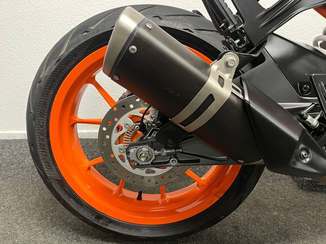 ktm - rc-390