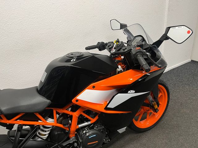 ktm - rc-390