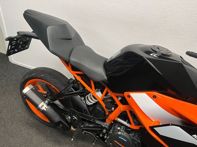 ktm - rc-390