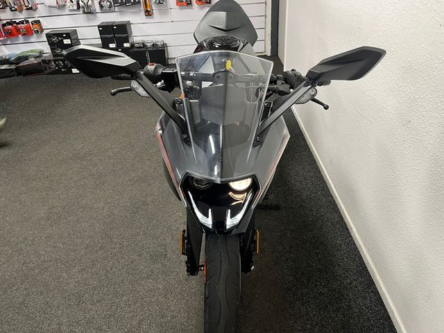 ktm - rc-390