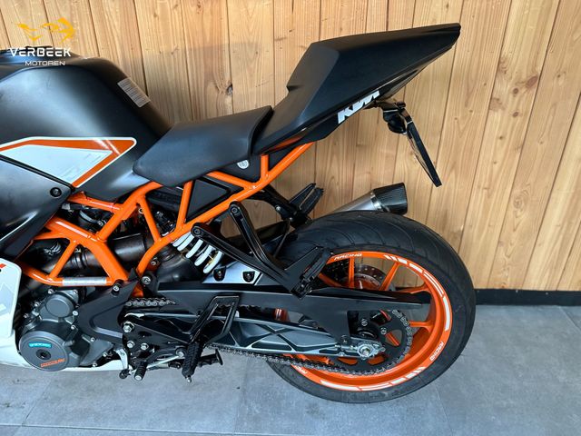 ktm - rc-390