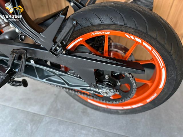 ktm - rc-390