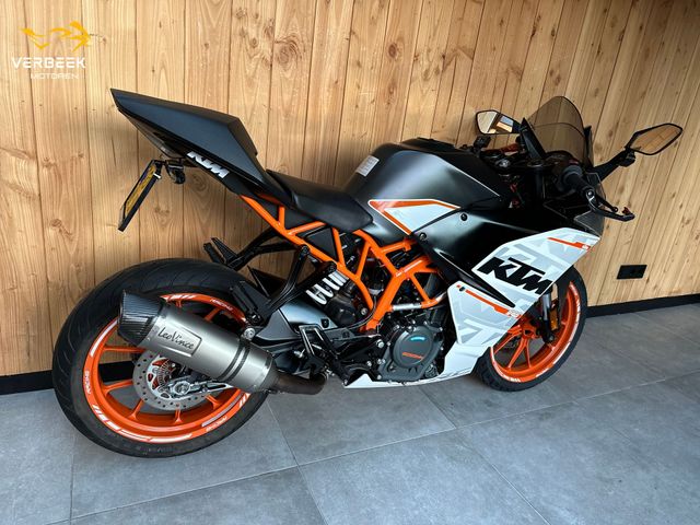 ktm - rc-390