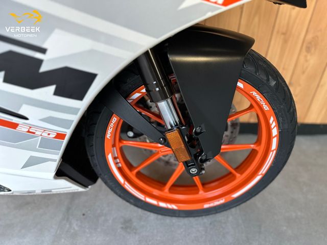 ktm - rc-390