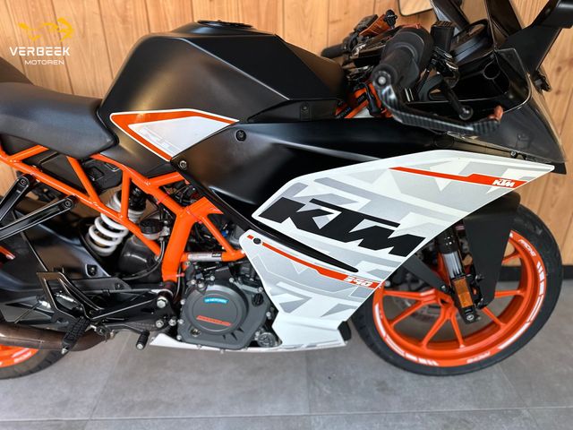 ktm - rc-390