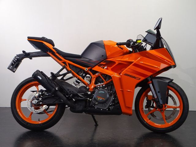 ktm - rc-390