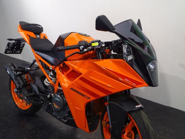 ktm - rc-390