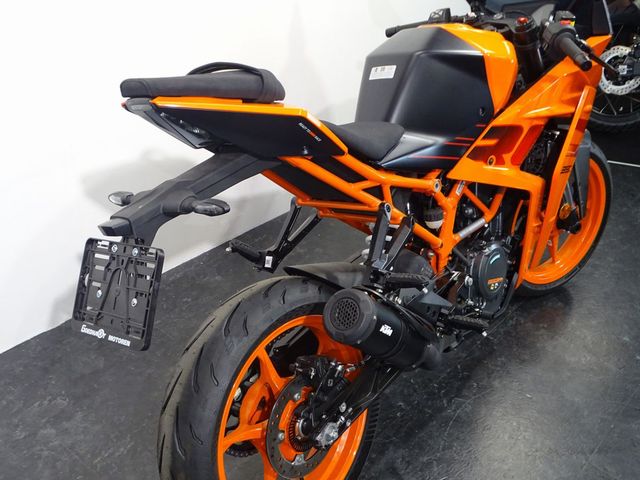 ktm - rc-390