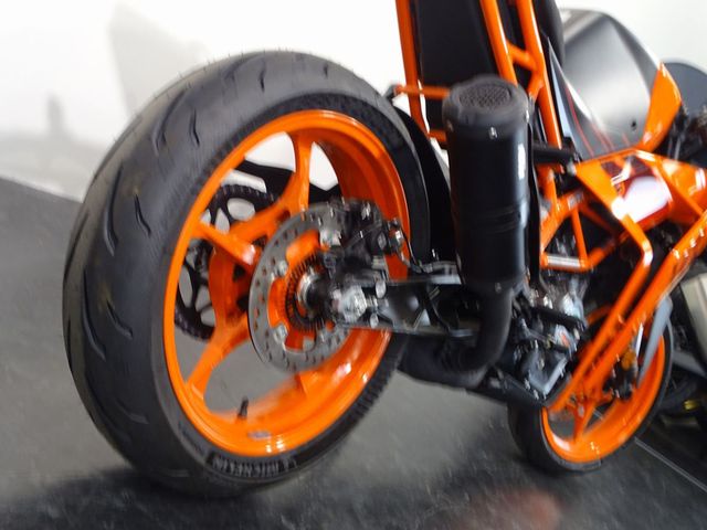 ktm - rc-390