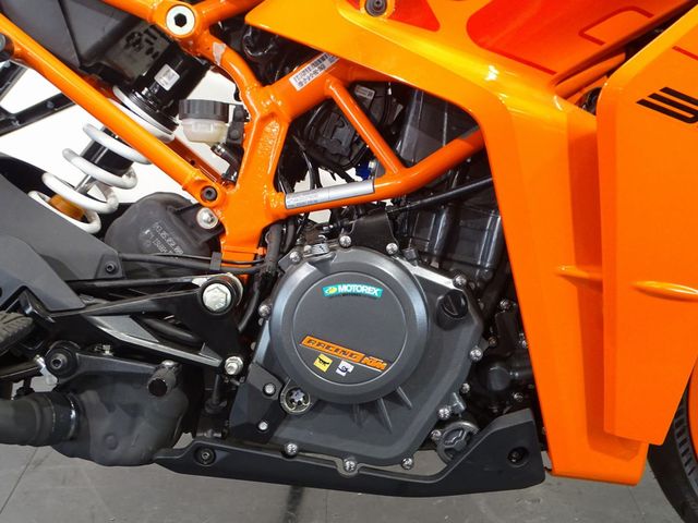 ktm - rc-390