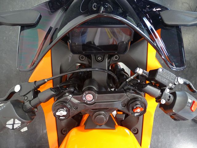 ktm - rc-390