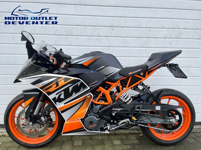 ktm - rc-390