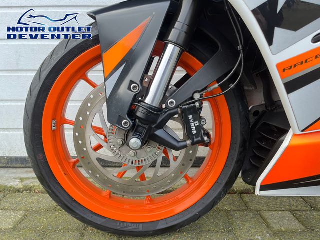 ktm - rc-390