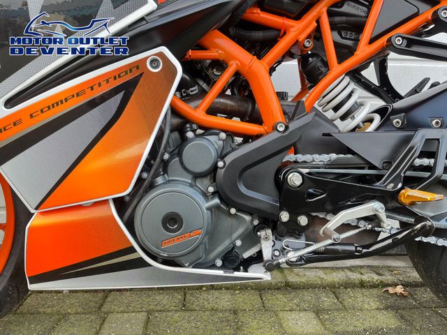 ktm - rc-390