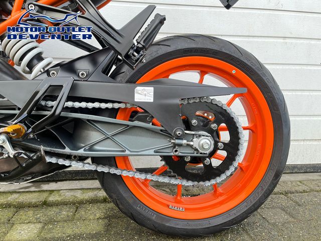 ktm - rc-390