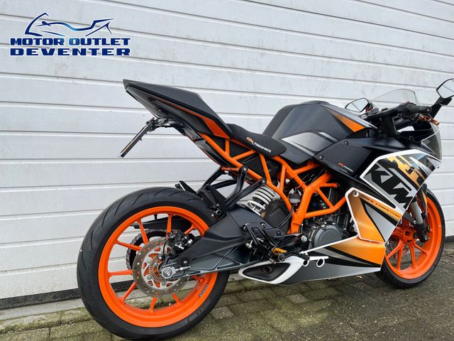 ktm - rc-390