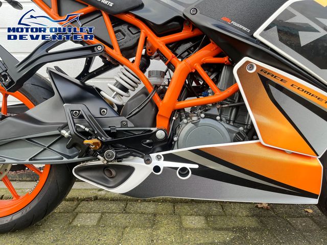 ktm - rc-390