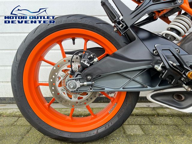 ktm - rc-390