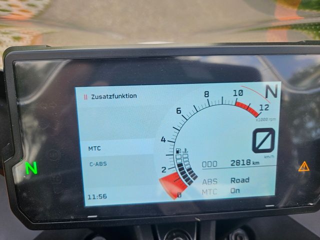 ktm - rc-390