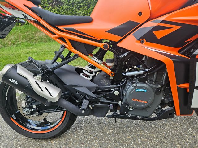 ktm - rc-390