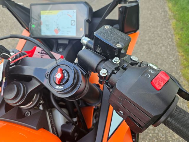 ktm - rc-390