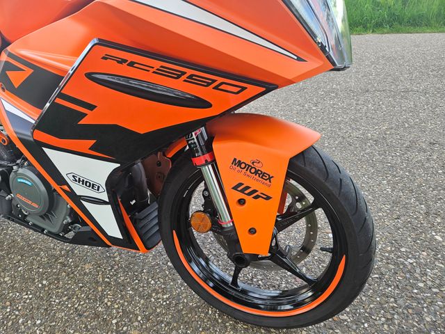 ktm - rc-390