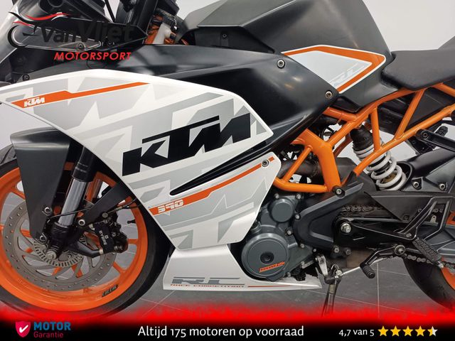 ktm - rc-390