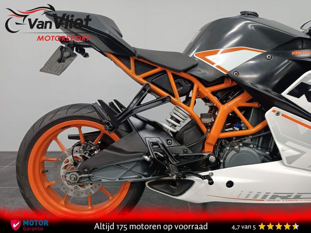 ktm - rc-390