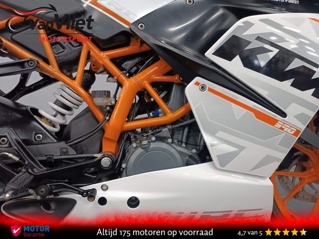 ktm - rc-390