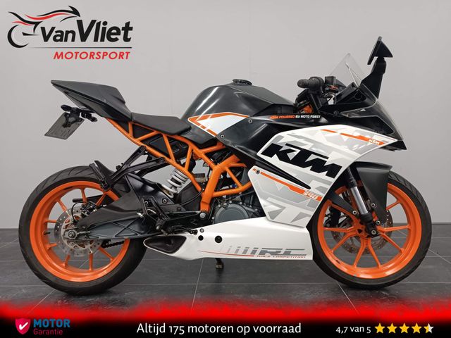 ktm - rc-390