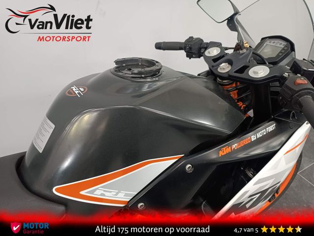 ktm - rc-390