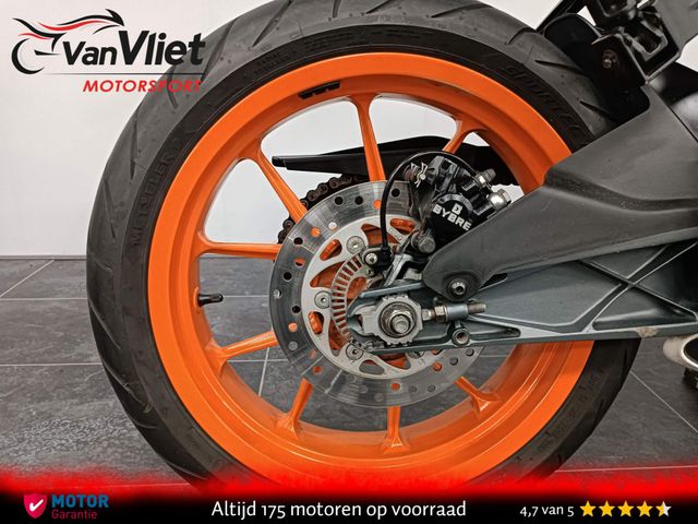 ktm - rc-390