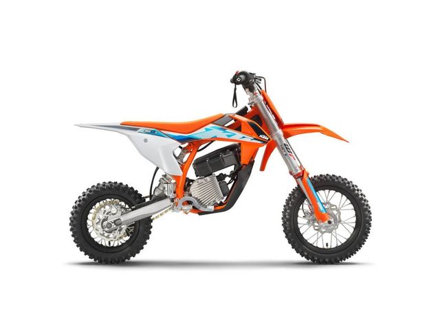 ktm - sx-e5