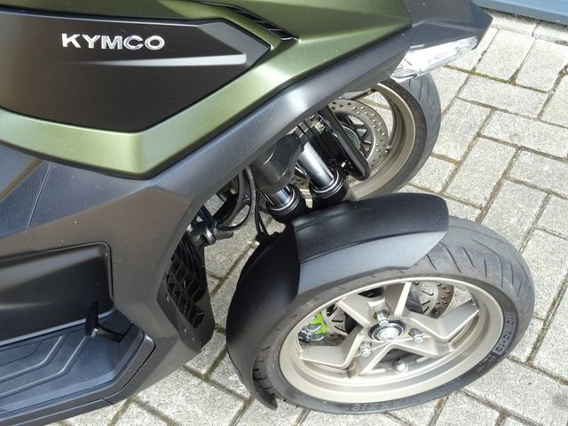 kymco - cv3-550i-abs