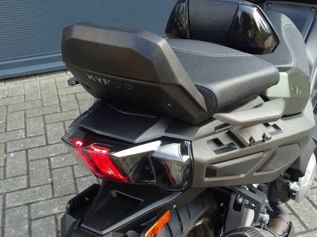 kymco - cv3-550i-abs