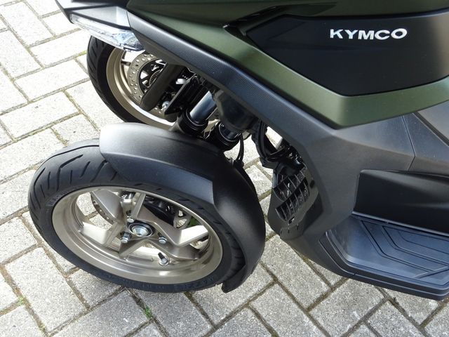 kymco - cv3-550i-abs