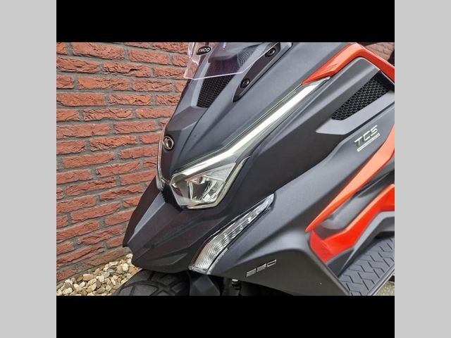 kymco - dt-x360