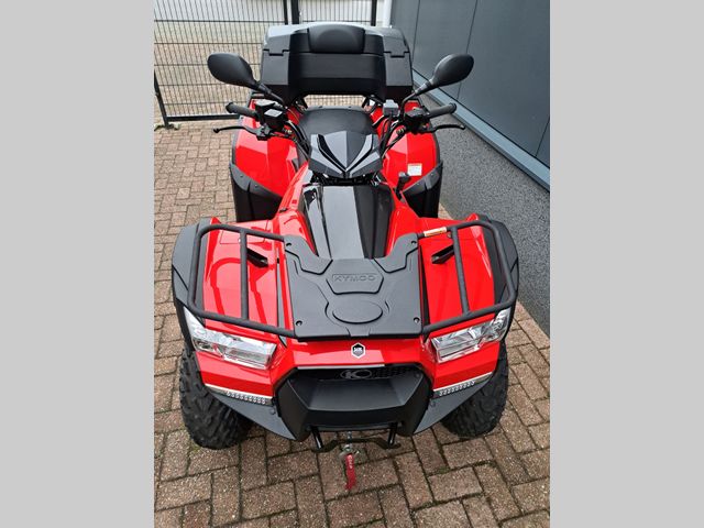 kymco - mxu-500-4x4-irs