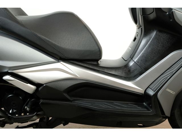kymco - new-downtown-350i-abs