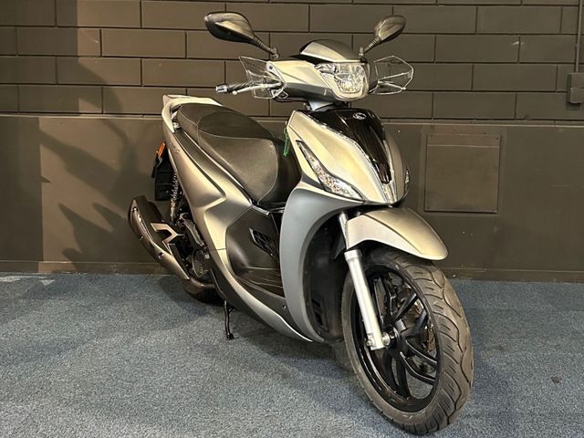 kymco - new-people-s-200i-abs