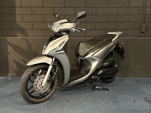 kymco - new-people-s-200i-abs