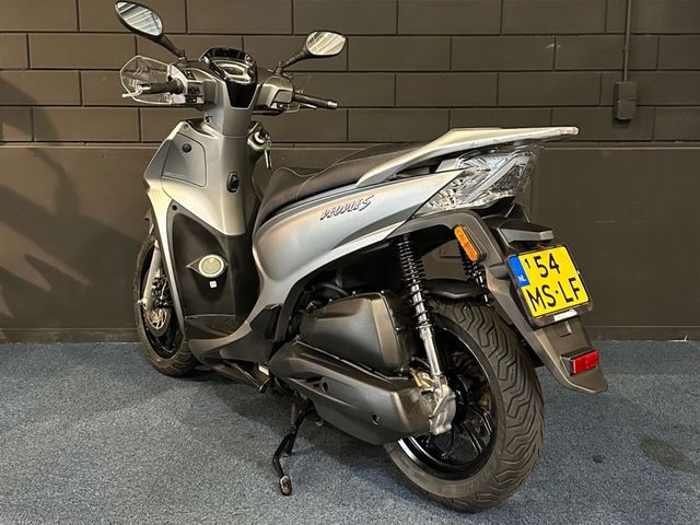 kymco - new-people-s-200i-abs