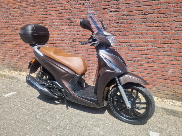 kymco - new-people-s-200i-abs