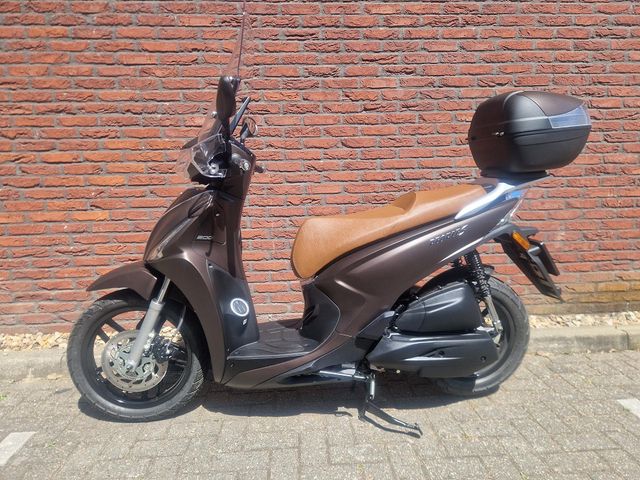 kymco - new-people-s-200i-abs