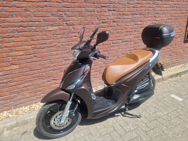 kymco - new-people-s-200i-abs