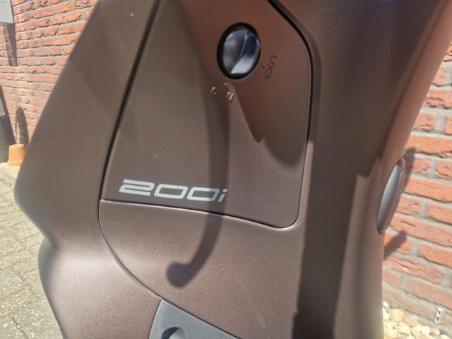 kymco - new-people-s-200i-abs