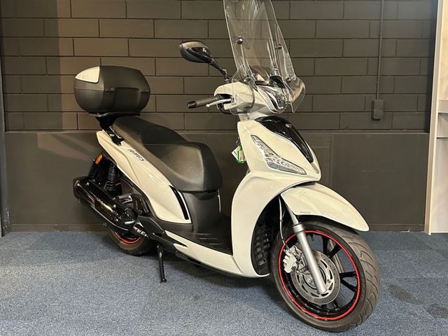 kymco - new-people-s-300i-abs