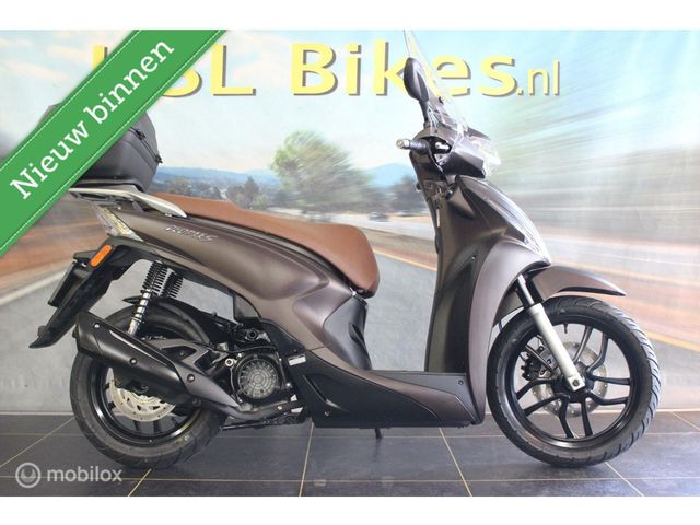 kymco - people-s-200i